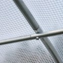 Tunel foliowy Promis TF620T