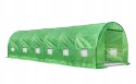 Tunel foliowy Promis TF630