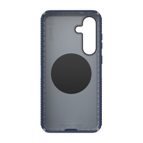 Speck Presidio2 Grip Magnet - Etui Samsung Galaxy S25+ / 24+ MagSafe (Coastal Blue/Dust Grey/White) Speck Presidio2 Grip Magnet - Etui Samsung Galaxy S25+ / 24+ MagSafe (Coastal Blue/Dust Grey/White)
