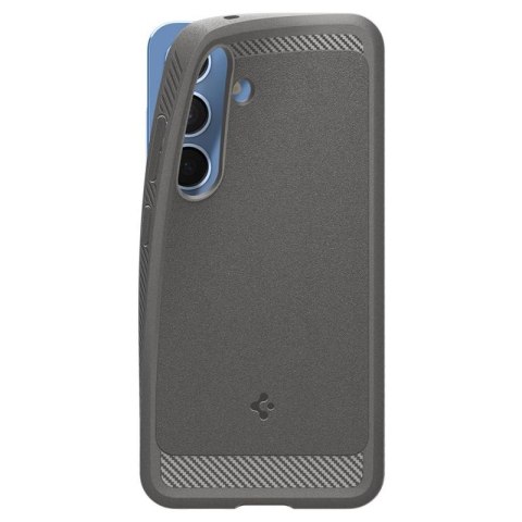Spigen Rugged Armor Mag MagSafe - Etui do Samsung Galaxy S25 (Marble Grey) Spigen Rugged Armor Mag MagSafe - Etui do Samsung Galaxy S25 (Marble Grey)