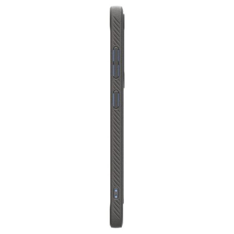 Spigen Rugged Armor Mag MagSafe - Etui do Samsung Galaxy S25 (Marble Grey) Spigen Rugged Armor Mag MagSafe - Etui do Samsung Galaxy S25 (Marble Grey)