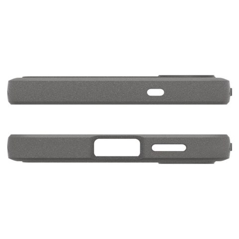 Spigen Rugged Armor Mag MagSafe - Etui do Samsung Galaxy S25 (Marble Grey) Spigen Rugged Armor Mag MagSafe - Etui do Samsung Galaxy S25 (Marble Grey)