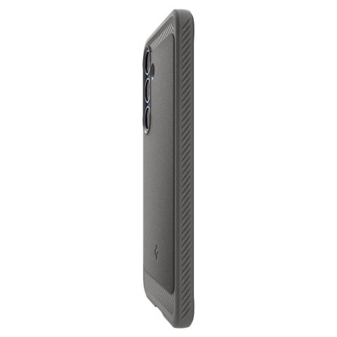 Spigen Rugged Armor Mag MagSafe - Etui do Samsung Galaxy S25 (Marble Grey) Spigen Rugged Armor Mag MagSafe - Etui do Samsung Galaxy S25 (Marble Grey)
