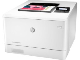 Drukarka laserowa HP Drukarka laserowa HP LaserJet Pro M454dn (W1Y44A) (600 x 600dpi /maks. A4 /Biały )