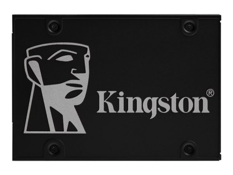 Dysk SSD KINGSTON SKC600 (2.5″ /1TB ) Dysk SSD KINGSTON SKC600 (2.5″ /1TB )