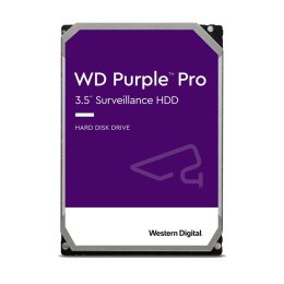 Dysk serwerowy HDD WD Purple Pro WD101PURP (10 TB /3.5