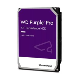Dysk serwerowy HDD WD Purple Pro WD101PURP (10 TB /3.5