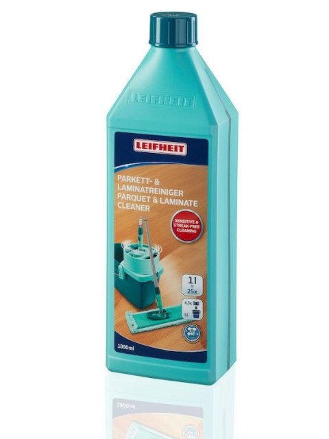 Koncentrat czyszczący do parkietu/paneli 1000 ml Koncentrat czyszczący do parkietu/paneli 1000 ml