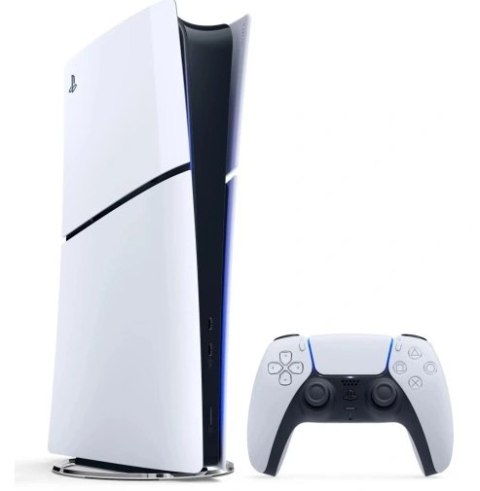 Konsola SONY Playstation 5 Slim 1 TB 711719577294 Konsola SONY Playstation 5 Slim 1 TB 711719577294