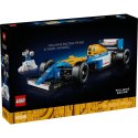LEGO 10353 ICONS - Williams Racing FW14B i Nigel Mansell