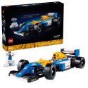LEGO 10353 ICONS - Williams Racing FW14B i Nigel Mansell