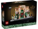 LEGO 10362 ICONS - Francuska kawiarenka