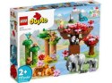 LEGO 10974 DUPLO - Dzikie zwierzęta Azji