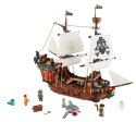 LEGO 31109 Creator 3w1 - Statek piracki