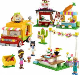 LEGO 41701 Friends - Stragany z jedzeniem