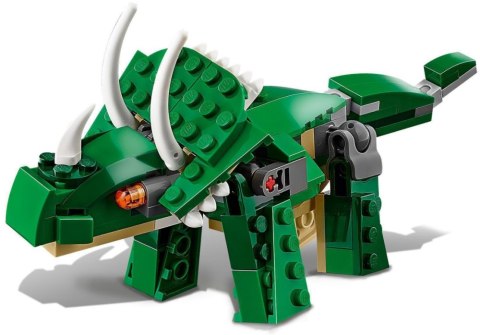 LEGO Creator 31058 Potężne dinozaury LEGO Creator 31058 Potężne dinozaury
