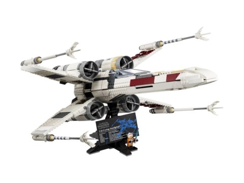 LEGO Star Wars Myśliwiec X-Wing (75355) LEGO Star Wars Myśliwiec X-Wing (75355)