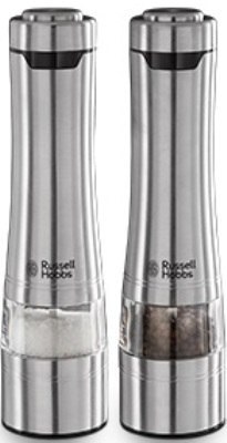 Młynek elektryczny RUSSELL HOBBS 23460-56 (Srebrny ) Młynek elektryczny RUSSELL HOBBS 23460-56 (Srebrny )
