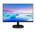 Monitor PHILIPS 273V7QDSB/00 (27" /IPS /1920 x 1080 /Czarny)