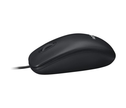 Mysz LOGITECH M100 Czarna Mysz LOGITECH M100 Czarna