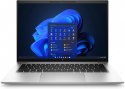 Notebook HP EliteBook 840 G9 (14"/I5-1235U /IRIS XE/16GB/SSD512GB/W11P/Srebrno czarny)