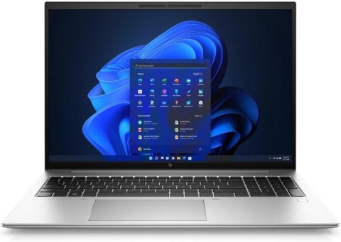 Notebook HP EliteBook 860 G9 (16"/I5-1245U /IRIS XE/16GB/SSD512GB/W11P/Srebrno czarny) Notebook HP EliteBook 860 G9 (16"/I5-1245U /IRIS XE/16GB/SSD512GB/W11P/Srebrno czarny)