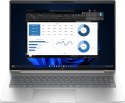 Notebook HP ProBook 460 G11 (16"/U5-125U /Intel® Graphics/16GB/SSD512GB/W11H/Srebrny)