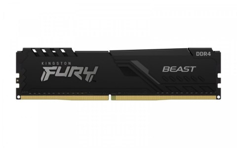 Pamięć KINGSTON (DIMM/DDR4/8 GB/3200MHz/16CL/SINGLE) Pamięć KINGSTON (DIMM/DDR4/8 GB/3200MHz/16CL/SINGLE)