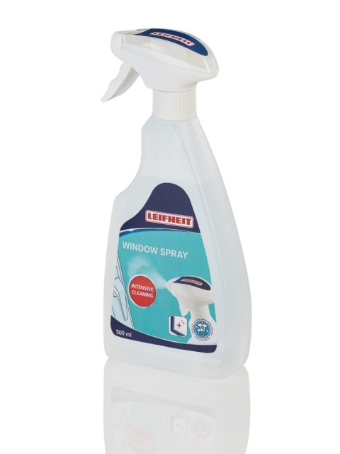 Płyn do mycia szyb 500 ml w aerozolu Płyn do mycia szyb 500 ml w aerozolu
