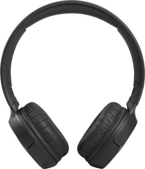 Słuchawki bezprzewodowe JBL Tune 510BT czarne Słuchawki bezprzewodowe JBL Tune 510BT czarne