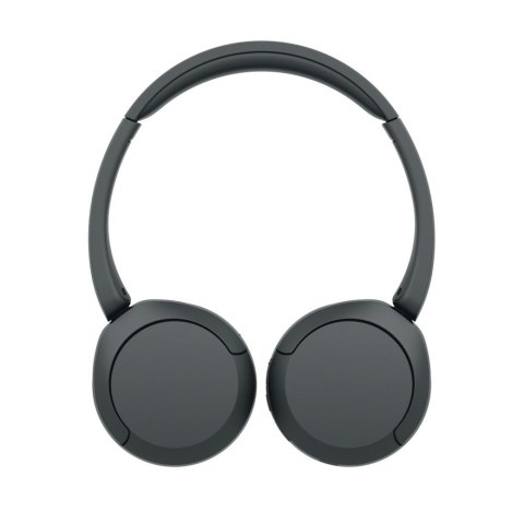 Słuchawki bezprzewodowe SONY WHCH520B.CE7 (Czarny) Słuchawki bezprzewodowe SONY WHCH520B.CE7 (Czarny)