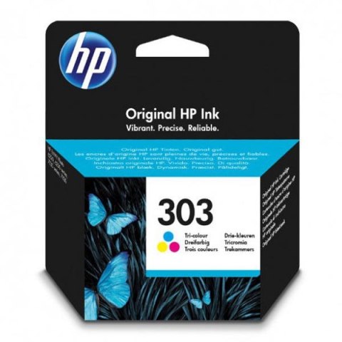 Tusz HP T6N01AE Tusz HP T6N01AE