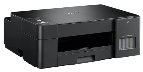 Urządzenie wielofunkcyjne atramentowe BROTHER DCP-T420W DCPT420WYJ1 Urządzenie wielofunkcyjne atramentowe BROTHER DCP-T420W DCPT420WYJ1