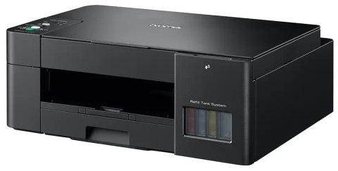 Urządzenie wielofunkcyjne atramentowe BROTHER DCP-T420W DCPT420WYJ1 Urządzenie wielofunkcyjne atramentowe BROTHER DCP-T420W DCPT420WYJ1