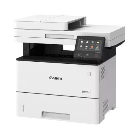 Urządzenie wielofunkcyjne laserowe CANON i-SENSYS MF552dw 5160C011 Urządzenie wielofunkcyjne laserowe CANON i-SENSYS MF552dw 5160C011
