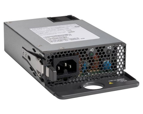 Zasilacz PC CISCO 600W PWR-C5-600WAC= Zasilacz PC CISCO 600W PWR-C5-600WAC=