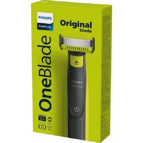 Golarka męska PHILIPS OneBlade QP2824/20 QP2824/20 Golarka męska PHILIPS OneBlade QP2824/20 QP2824/20