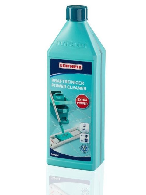 Koncentrat czyszczący Power 1000 ml Koncentrat czyszczący Power 1000 ml
