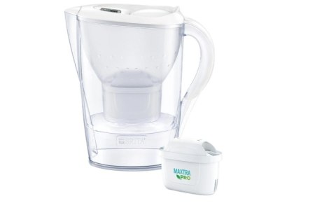 Marella Cool Biały + wkład Maxtra Pro Pure Performance 1052789 Marella Cool Biały + wkład Maxtra Pro Pure Performance 1052789
