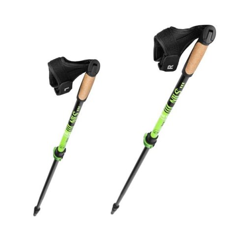 NW8611 KIJE NORDIC WALKING ALUMINIUM NILS NW8611 KIJE NORDIC WALKING ALUMINIUM NILS