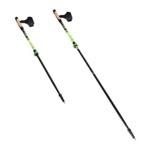 NW8611 KIJE NORDIC WALKING ALUMINIUM NILS NW8611 KIJE NORDIC WALKING ALUMINIUM NILS