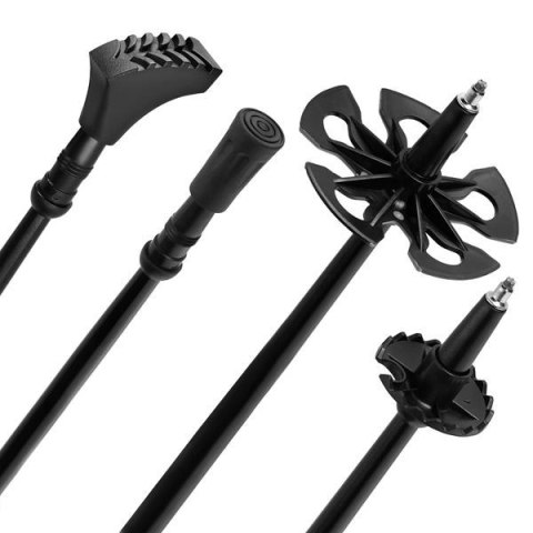 NW8611 KIJE NORDIC WALKING ALUMINIUM NILS NW8611 KIJE NORDIC WALKING ALUMINIUM NILS
