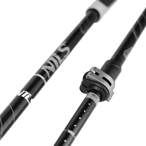 NW8612 KIJE NORDIC WALKING ALUMINIUM NILS NW8612 KIJE NORDIC WALKING ALUMINIUM NILS