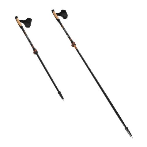 Kije Nordic Walking NW8613 Włókno Węglowe NILS – Profesjonalne, Lekkie Kije Nordic Walking NW8613 Włókno Węglowe NILS – Profesjonalne, Lekkie