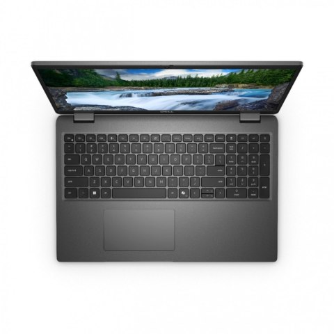 Notebook DELL Latitude 3550 (15.6"/I5-1345U /16GB/SSD512GB/W11PE/Szary) Notebook DELL Latitude 3550 (15.6"/I5-1345U /16GB/SSD512GB/W11PE/Szary)