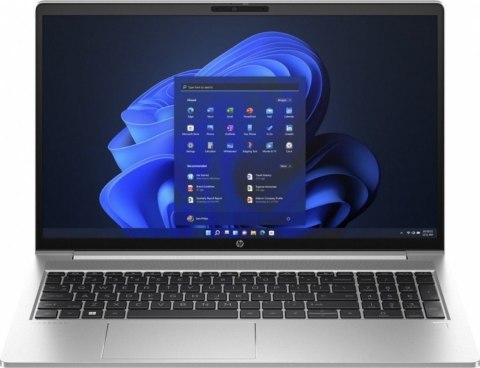Notebook HP ProBook 450 G10 (15.6"/i5-1334U /IRIS XE/16GB/SSD512GB/W11H/Srebrno czarny) Notebook HP ProBook 450 G10 (15.6"/i5-1334U /IRIS XE/16GB/SSD512GB/W11H/Srebrno czarny)