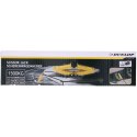 PODNOŚNIK SAMOCHODOWY LEWAREK TRAPEZ DUNLOP 1500KG