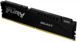 Pamięć KINGSTON (UDIMM/DDR5/16 GB/5600MHz/1.1V/40CL/SINGLE)