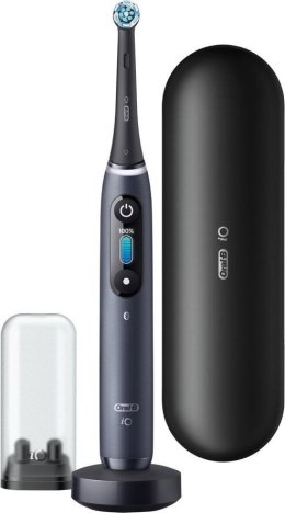 Szczoteczka elektryczna ORAL-B iO Series 8N Black Onyx (Czarny) Czarny (904103079)