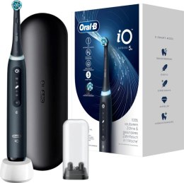 Szczoteczka magnetyczna ORAL-B 4210201415367 Czarny